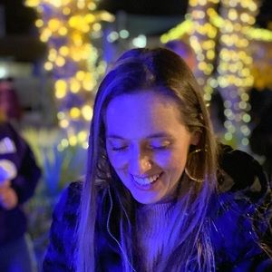 Meet your Posher, Beth